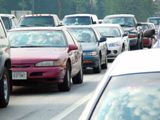 Traffic Jam